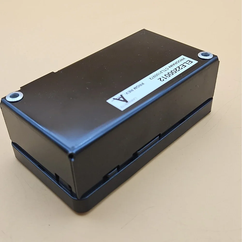 Drive Scout Scooter 1212-2202 45 Amp D.C. Motor Controller